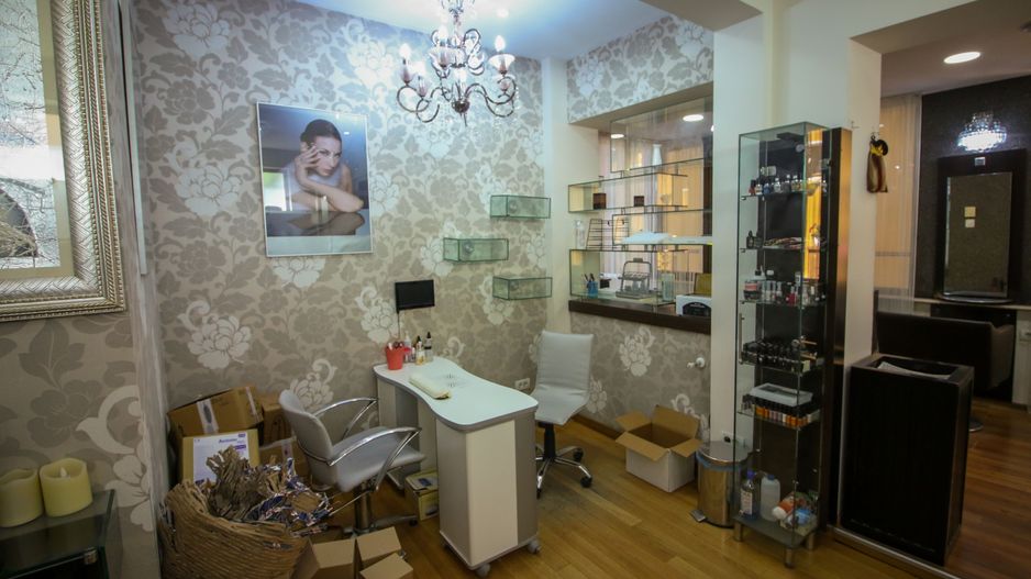 Vila 8 Camere Piata Dorobanti - Poză 26