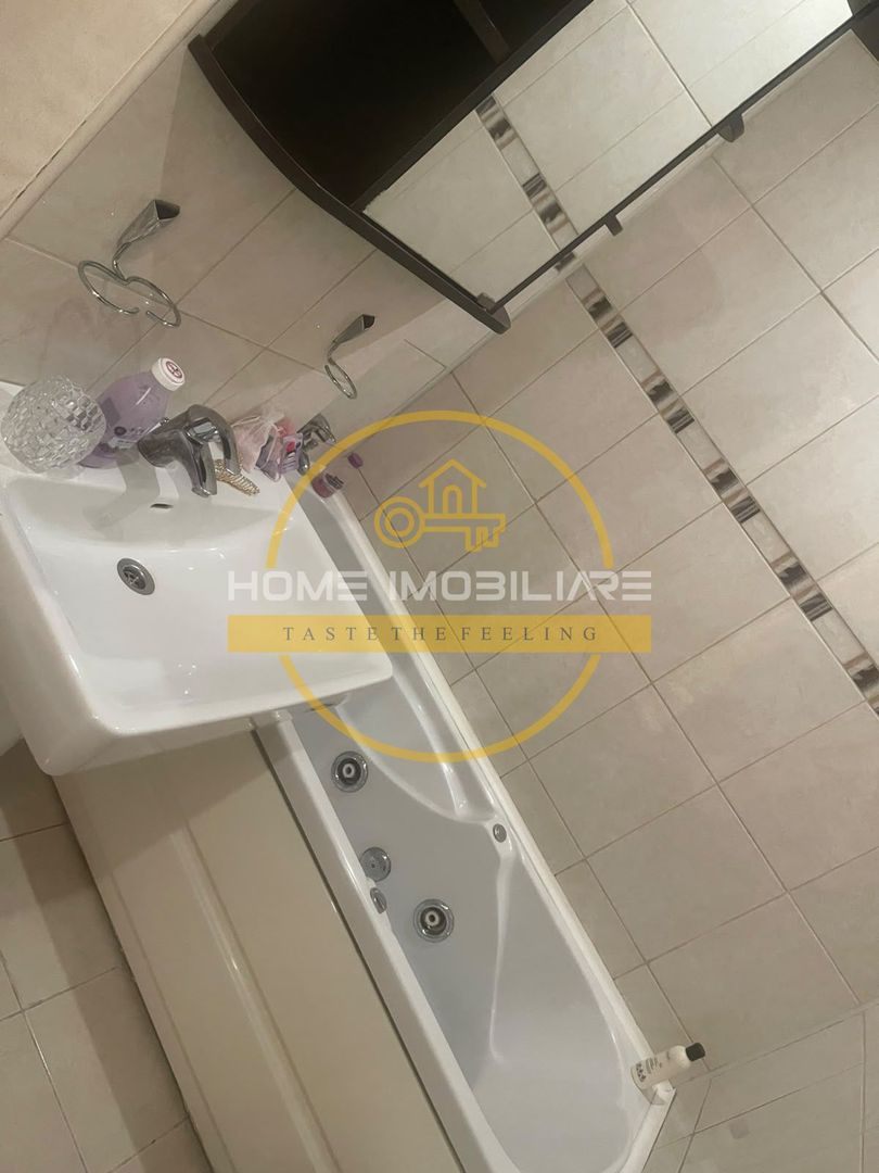 🏠Apartament 3 cam, 65MP, decomandat, etaj 3 // 📍Gară - Arcu - Poză 7