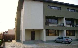 Vila 5 camere Pipera - Porsche Romania - Cortina North - Poză 3
