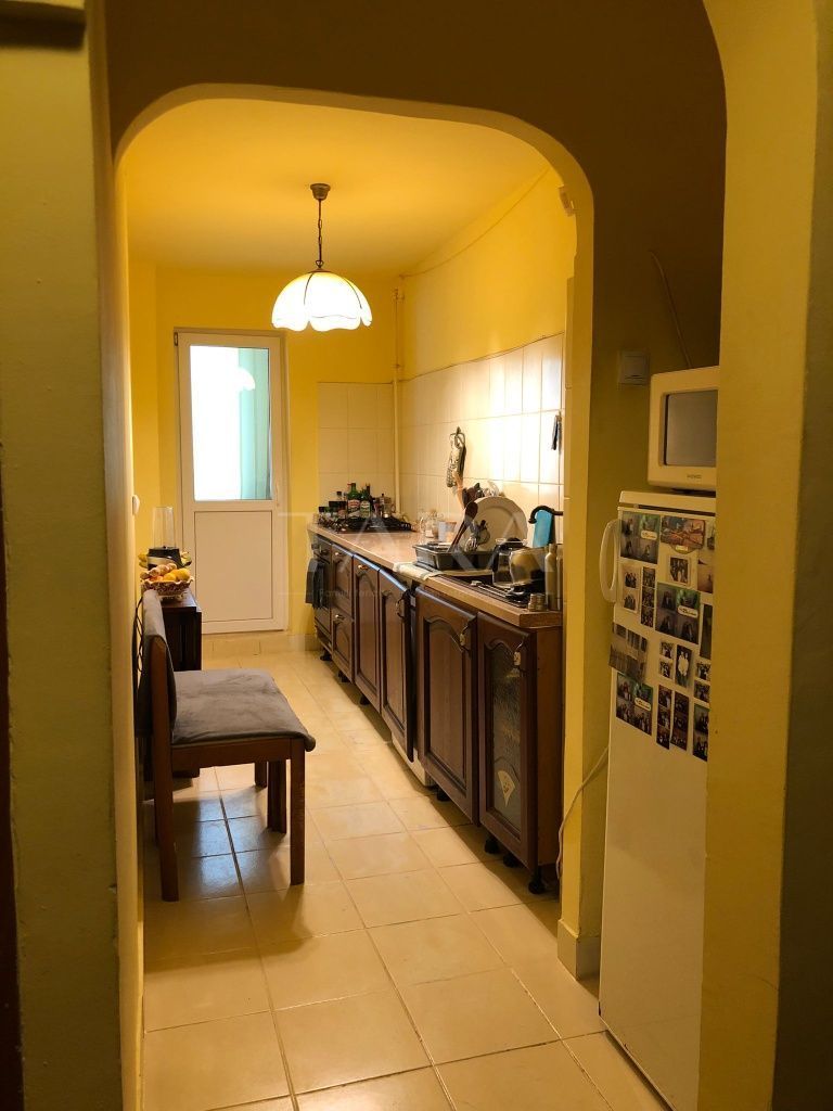 Apartament 2 camere – Mănăștur, zona ,, La Terenuri,, - Poză 6