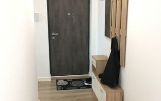 Apartament 2 camere –parcare inclusa – mobilat complet-Conest Vision - Poză 6