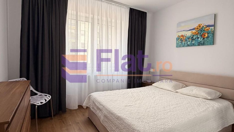Apartament 2 camere – prima închiriere | Zona Coresi - Poză 5