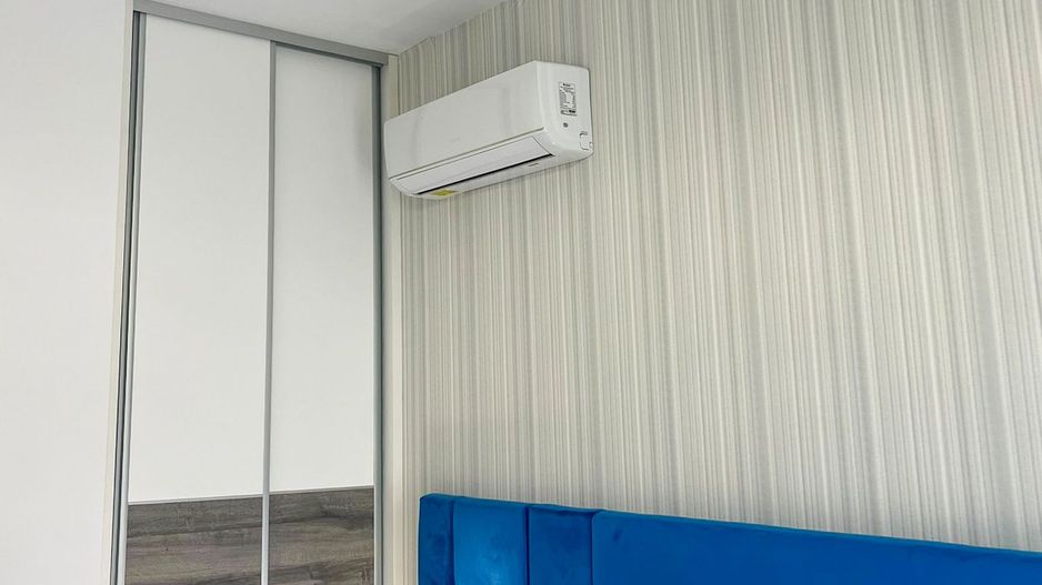 Vânzare apartament 3 camere 66mp | Parcare Subterană - Poză 12