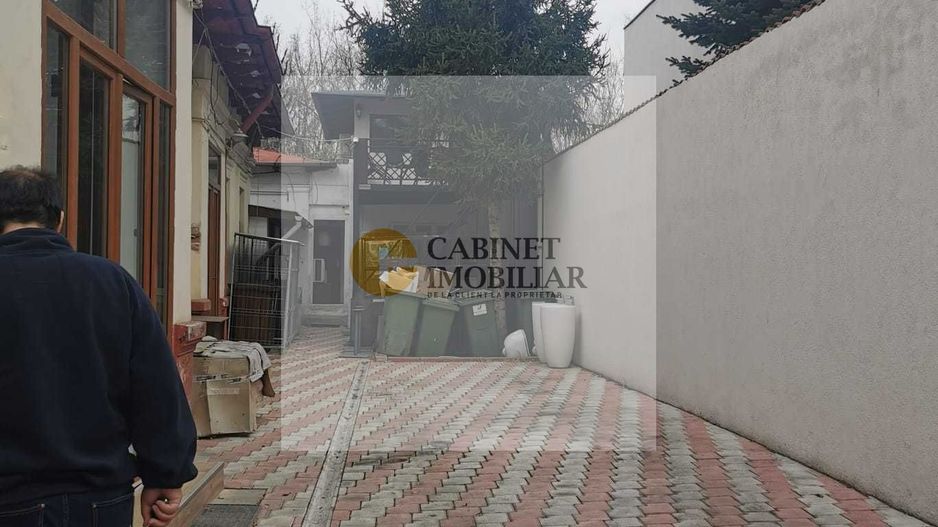 Casă 6 camere de vânzare | Zona Titulescu – Banu Manta | Sector 1 - Poză 1