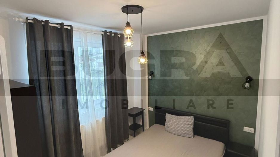 Apartament de 2 camere, 42mp, parcare subterana, Beta Residence - Poză 1