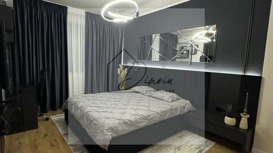 Apartament 2 Camere IVORY RESIDENCE I Mobilat 2026 I OMV Pipera - Poză 20