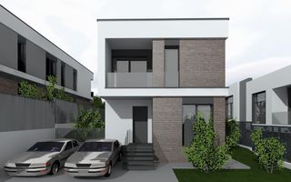 Casă individuală într-o Locație excelentă din Borhanci ! - Poză 2