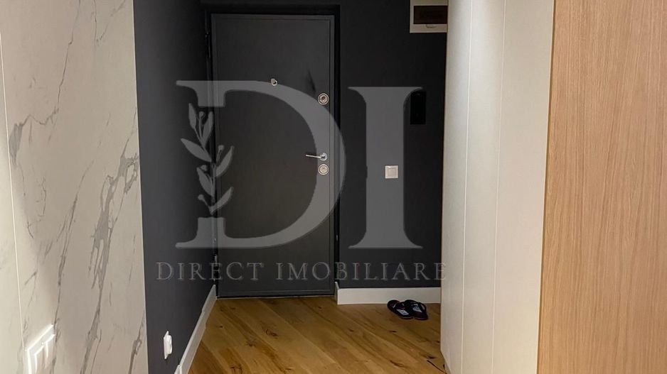 Apartament 3 camere LUX / etaj intermediar / Zona Citadela Residence - Poză 9