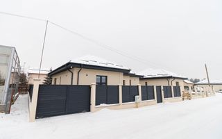 Casa Harman Finisata/ Intabulata - Poză 6