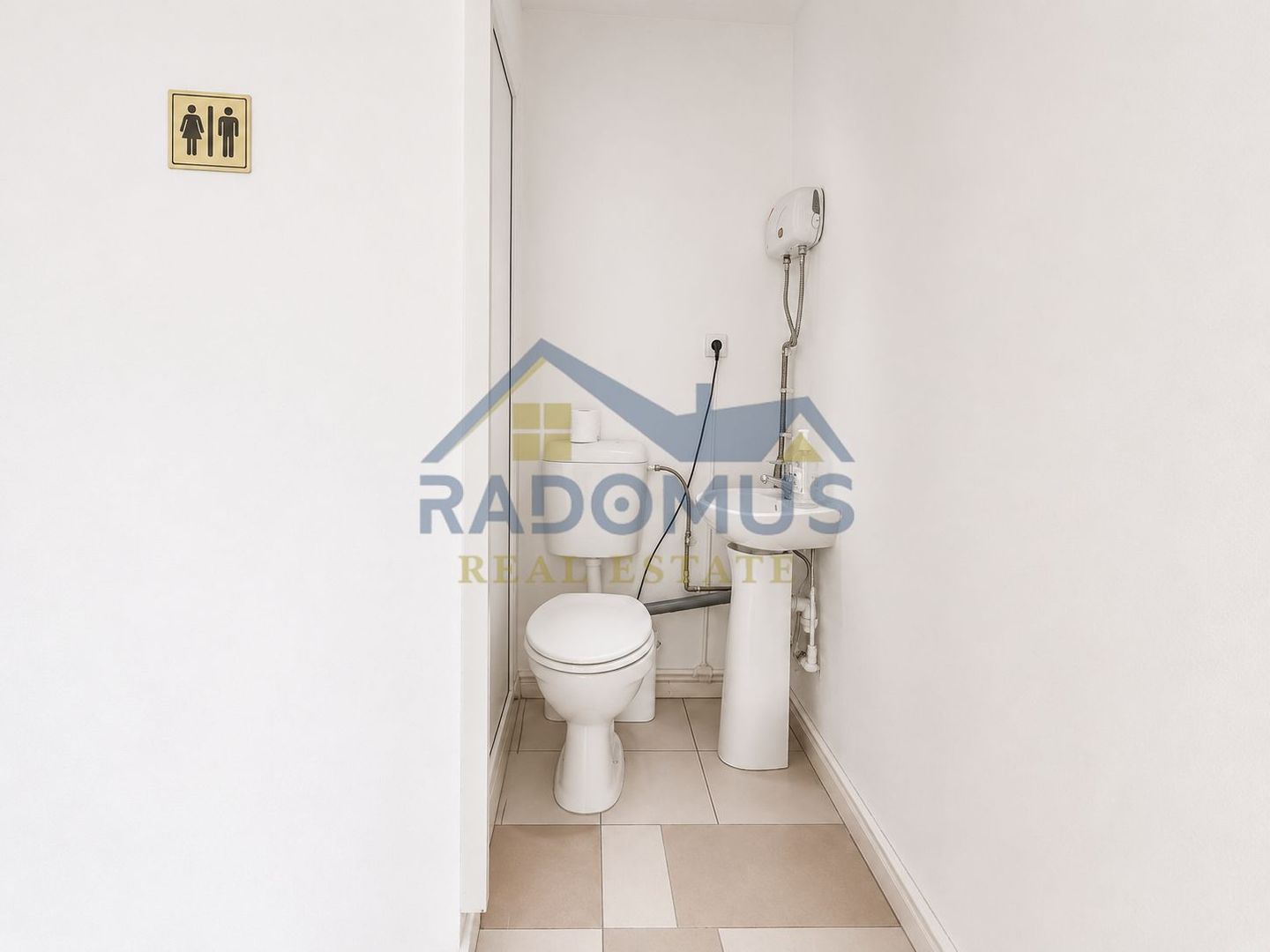Spațiu comercial de închiriat | Ploiesti | Bd. Republicii| 400€/luna - Poză 4