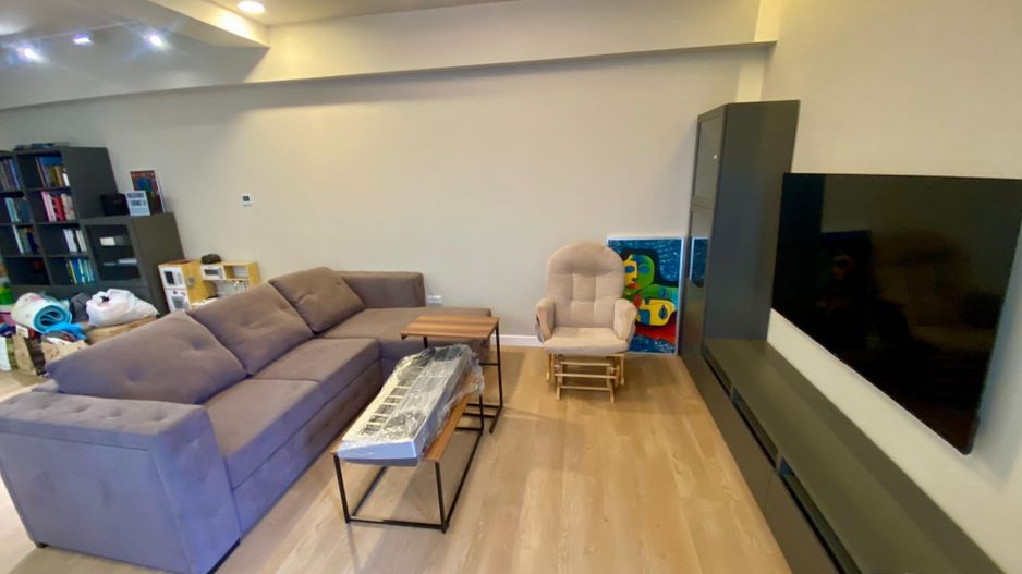 Închiriere Vilă | Andronache | Pipera - Poză 2