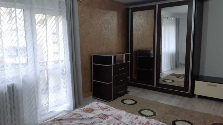 Vând apartament 3 camere + living, Mărăști, finisat. - Poză 4