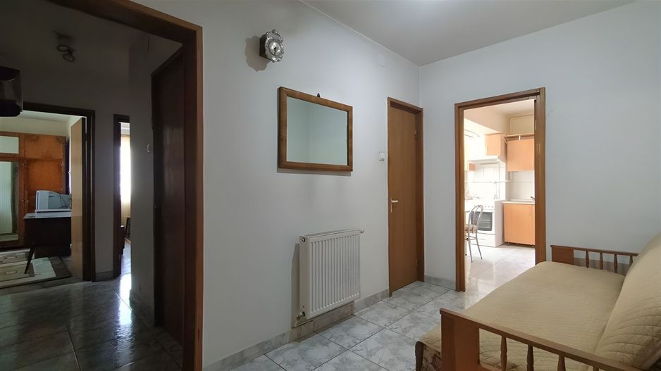 Apartament 3 camere, 83mp, Andrei Muresanu - Poză 11