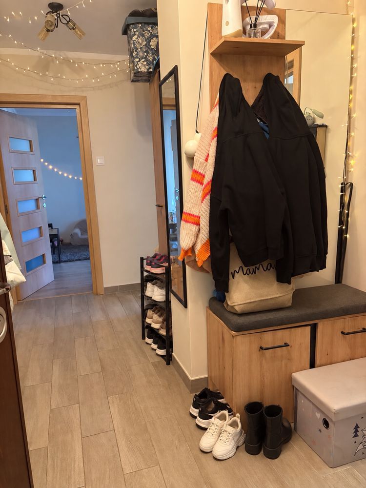 Apartament 3 camere 66 mp utili,balcon,etaj 3/4,parcare,boxă-Astra - Poză 7