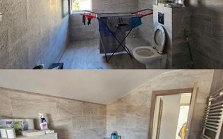 Casă tip duplex modernă cu panouri fotovoltaice – Livezeni - Poză 8