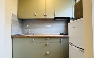 🔑🚇 De Închiriat: Garsonieră modernă și elegantă /Brâncoveanu si Piata Sudului - Poză 7