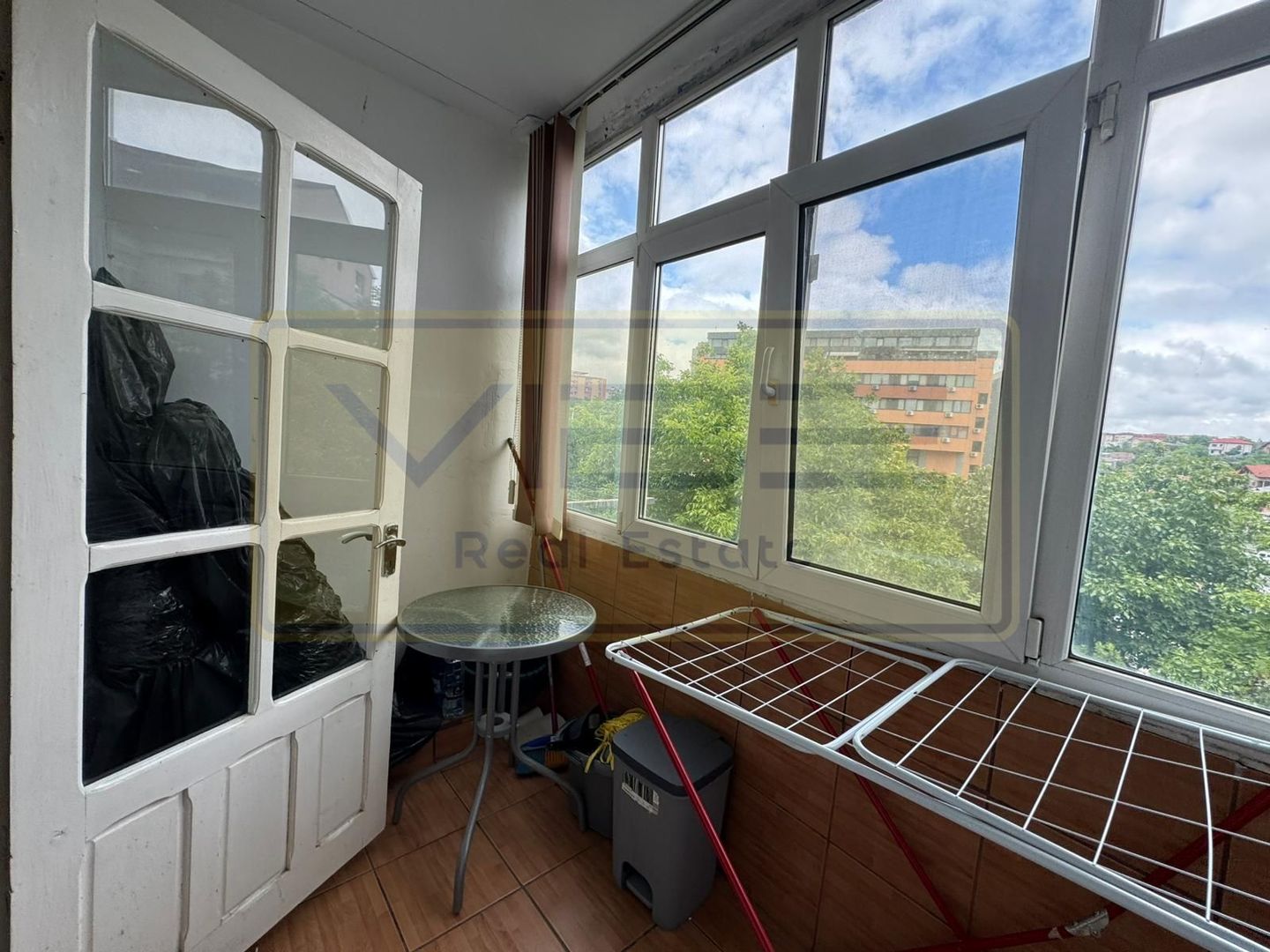Apartament 1 camera Tatarasi SUD Tudor Office Center - Poză 13