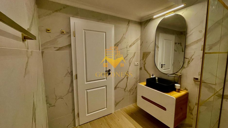 3 camere, premium, bloc nou, parcare, Buna Ziua Zona LIDL, Fagului - Poză 4