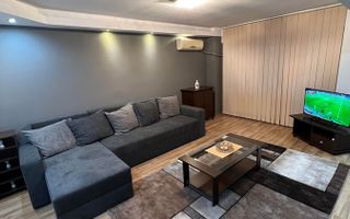 AP. 2 CAMERE- MOSILOR, BLOC REABILITAT, MOBILAT/UTILAT MODERN - Poză 1