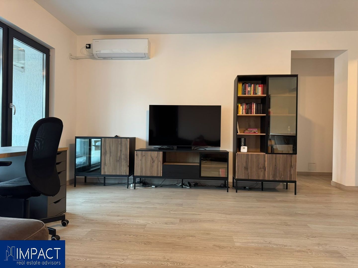 APARTAMENT 3 CAMERE | MOBILAT + UTILAT | LOC DE PARCARE - Poză 6