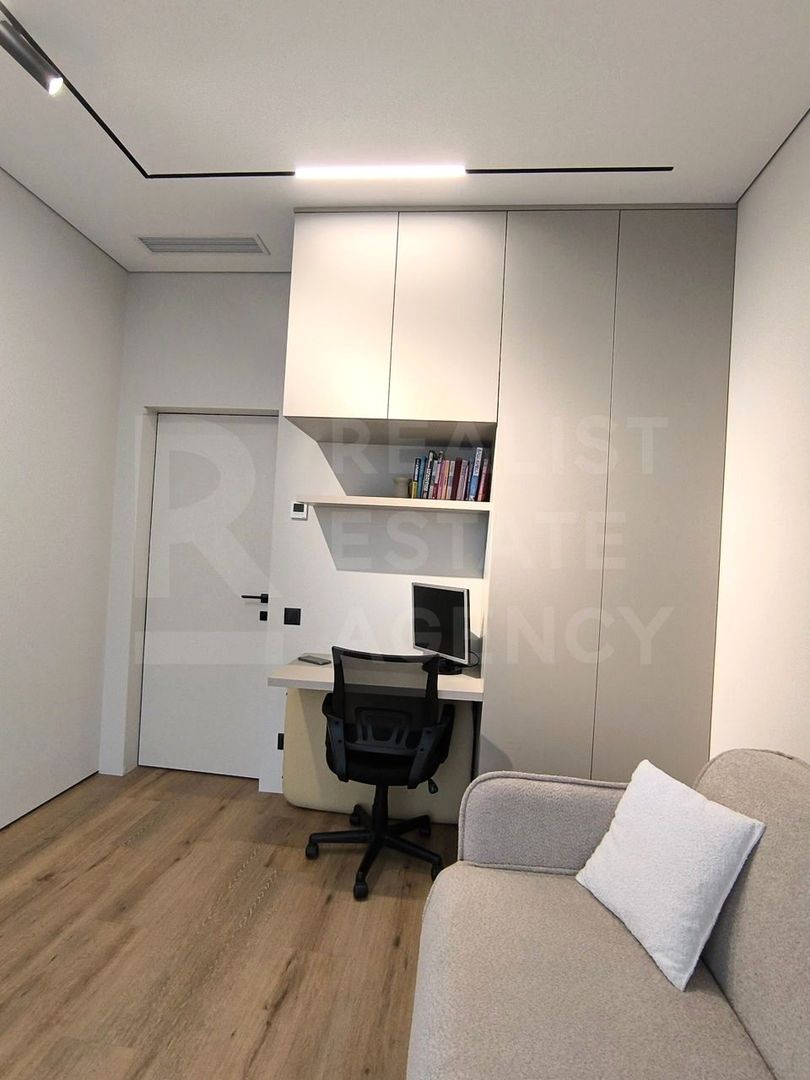 Chirie, apartament, 2 camere, bul. Ștefan cel Mare, Centru - Poză 5