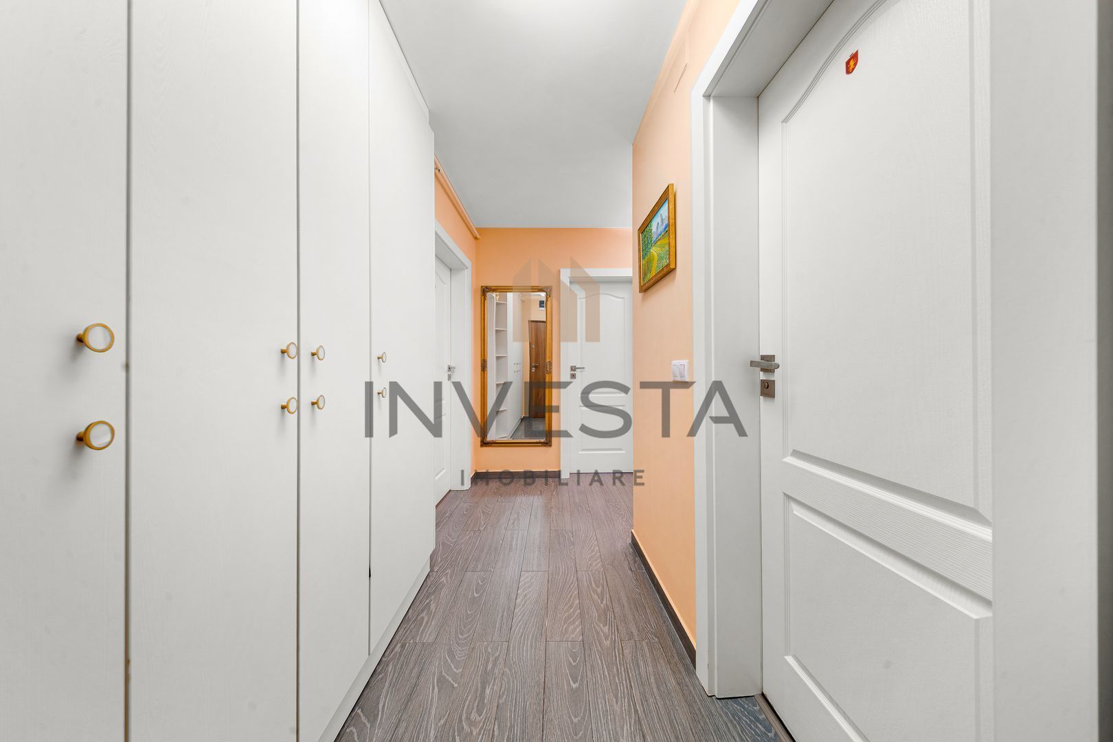 Apartament cu 2 camere si parcare de inchiriat in Park Lake Residence! - Poză 6