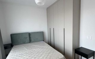AP. 2 CAMERE MARMURA RESIDENCE, METROU, INCALZIRE PARDOSEALA, NOU - Poză 1