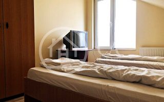 Casa P+M cu 6 camere de inchiriat in zona Iosia Nord, Oradea - Poză 10