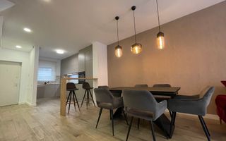 Vila 3 camere + gradina ***First Rent***// 2 Parking // Pipera - Poză 8