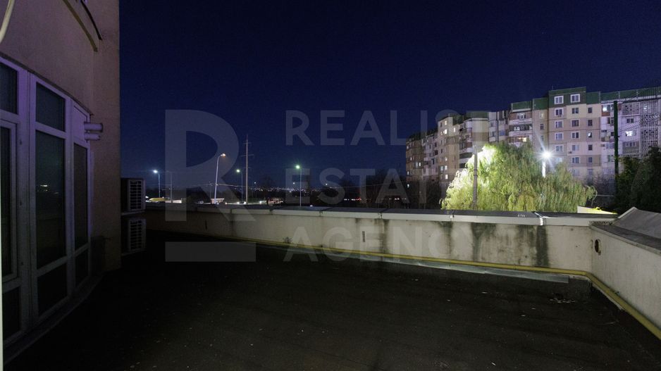 Vânzare apartament 2 camere,strada Alba Iulia, Buiucani. - Poză 23