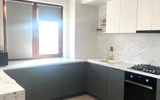 Apartament in Torontalului, Pet friendly - Poză 12