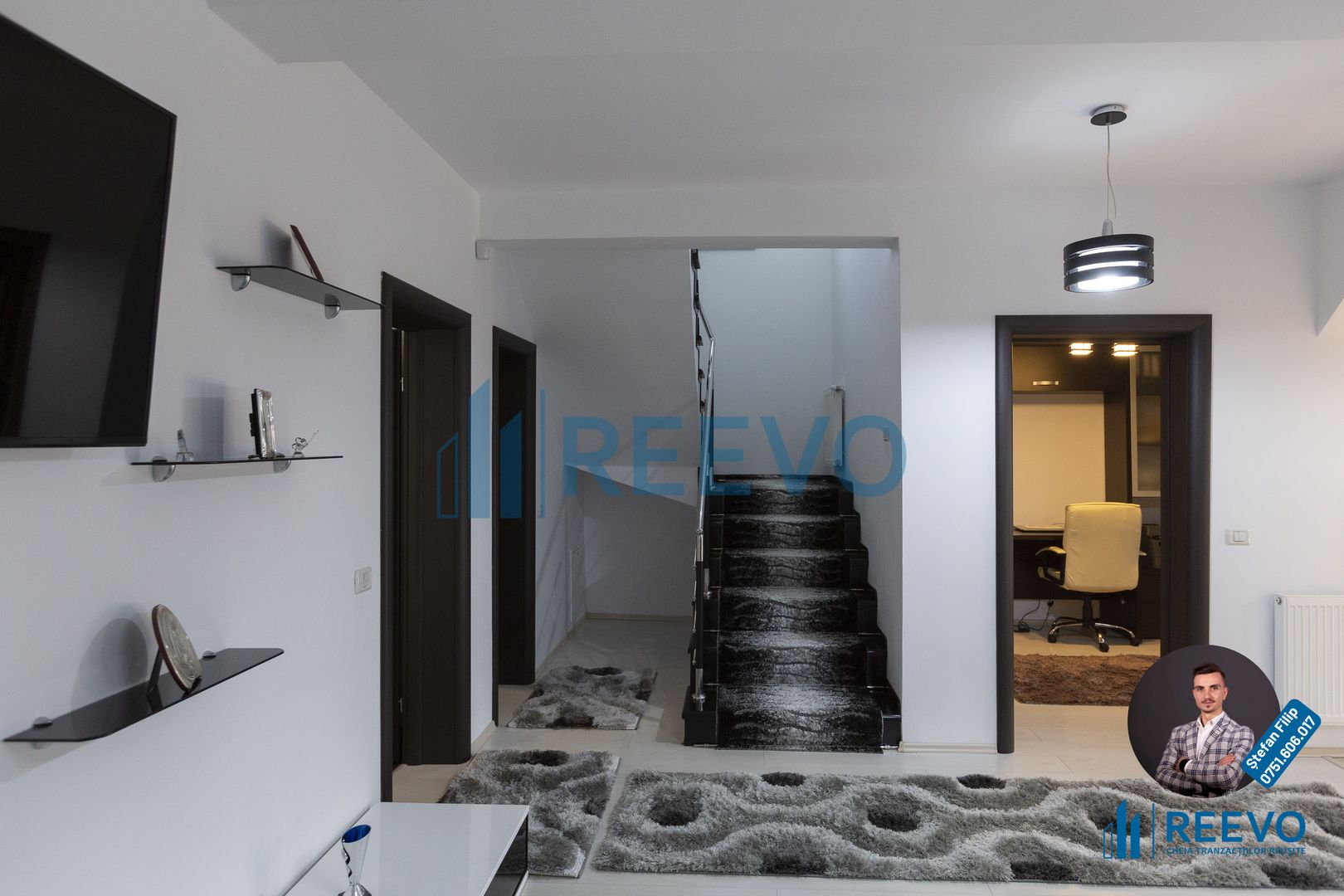 Casa/Vilă de vânzare în Bacău, Sud - Poză 20