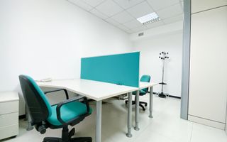 Cladire cu functiuni mixte - Poză 8
