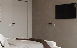 Vânzare, townhouse, 2 nivele, 3 camere, strada Maciesilor, Telecentru - Poză 23