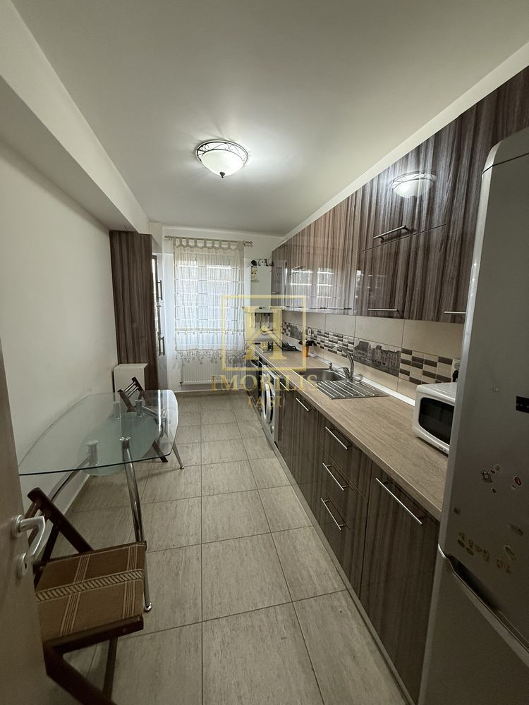 Apartament 2 camere Dec mobilat 55 mp Bucium 110000 euro - Poză 1