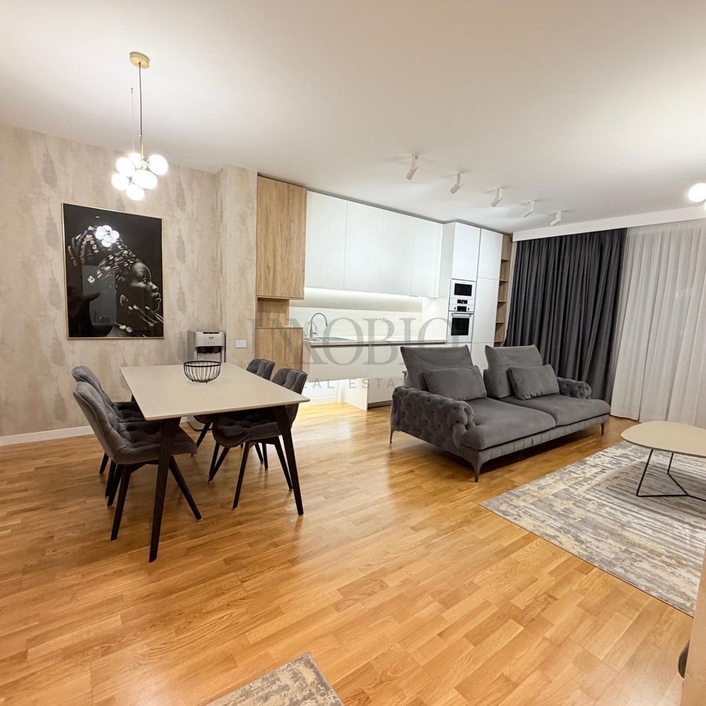 Soseaua Nordului | 2 camere | Parc Avenue | Prima Chirie - Poză 2
