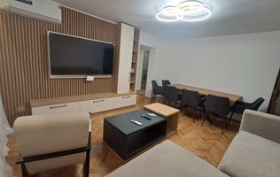 Chirie apartament 3 camere | Etaj 1 | Zona centrala