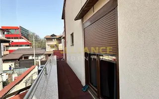 Metrou Piata Sudului Vila Individuala 170 mp - Poză 11