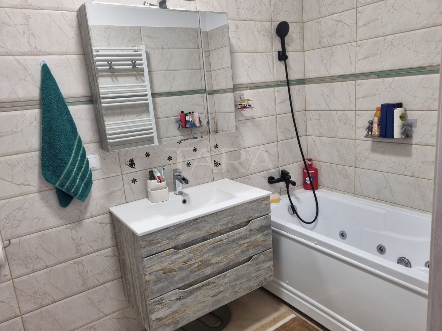 Apartament 2 camere, zona Apahida - Poză 5