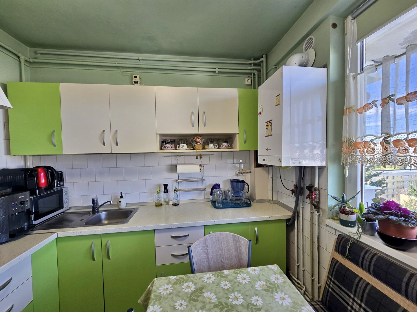 Apartament 2 camere, Aleea Borsec, Gheorgheni, comision 0% - Poză 1