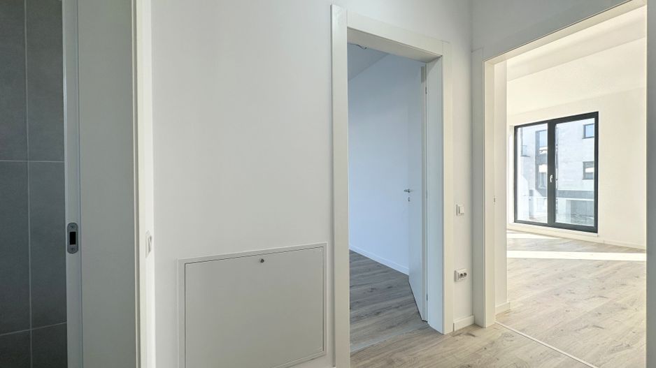 Casa ta ideală în Pipera  Liniște confort și parcare dublă - Poză 18