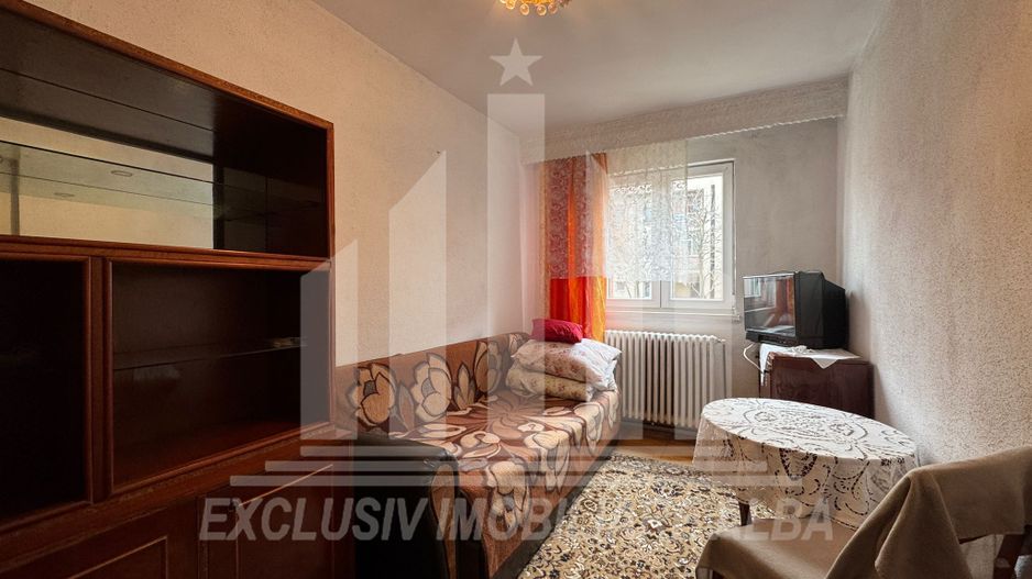 Apartament 2 camere | 40 mp | Etaj 2 | Mobilat complet | Cetate - Poză 5