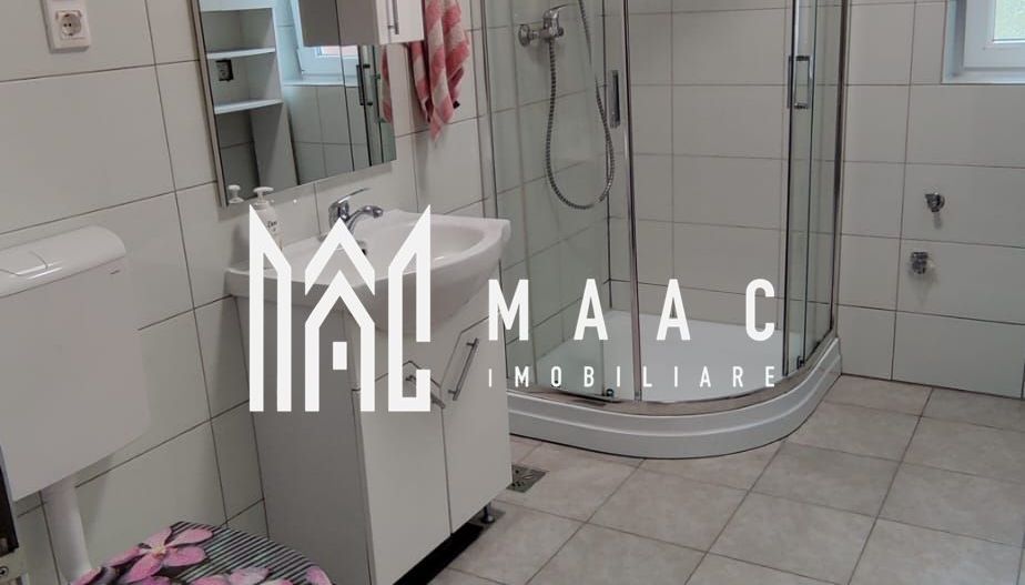 Apartament 2 camere de vânzare | Sibiu, Lazaret | 58 mp - Poză 9