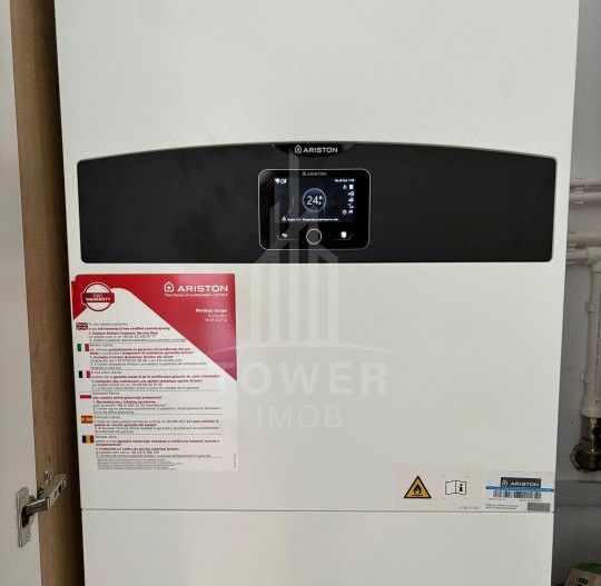 Casa indivuala 3 camere cu gradina de vanzare Talmaciu - Poză 4