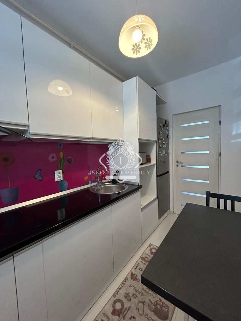 Apartament 2 camere decomandat curte proprie + loc parcare in Militari Residence - Poză 11