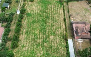 Vanzare teren 1000 mp, liniste si aer curat - Poză 8