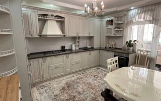 Vânzare, apartament, 3 camere, bd. Mircea cel Bătrân, Ciocana - Poză 13