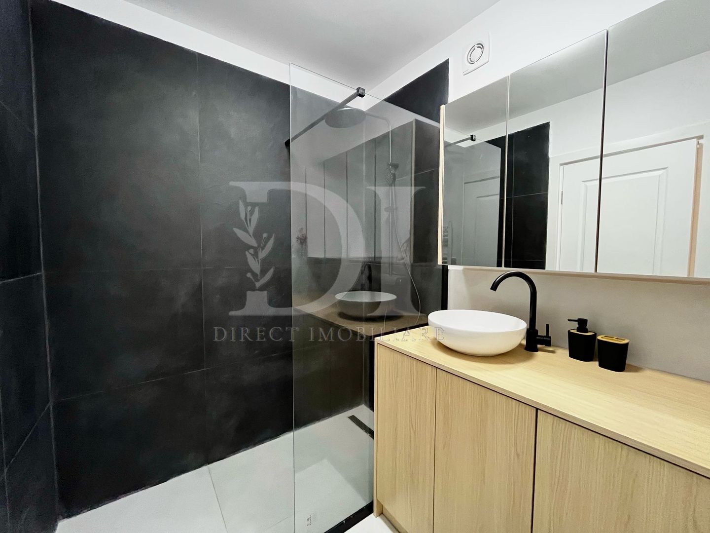 Apartament de 2 camere | la cheie | bloc 2024 | etaj intermediar - Poză 19