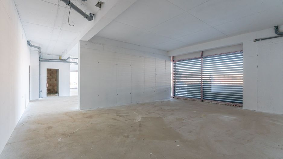 Spațiu Comercial Bartolomeu | 159 mp | Parter | Vitrină Stradală - Poză 5