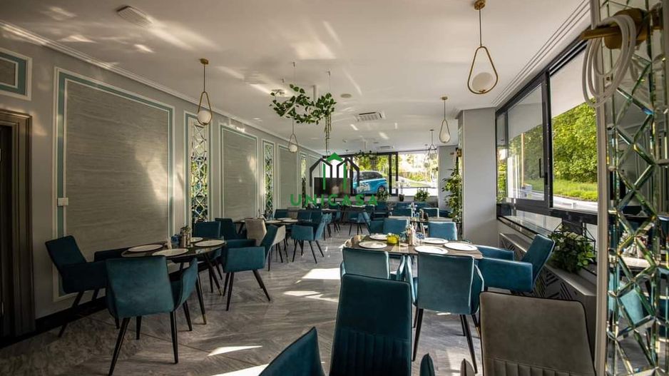 Hotel de Vânzare în Stațiunea Căciulata – Oportunitate Unică de Investiție - Poză 7